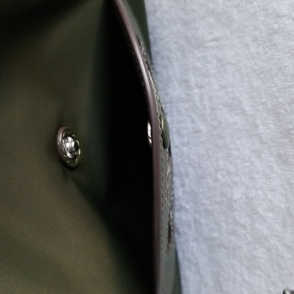 New Tory Burch Ella Chain Tote Bag - Picture 9 of 12